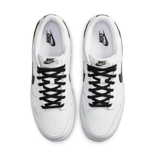 Nike Dunk Low 'Reverse Panda White' DJ6188-101