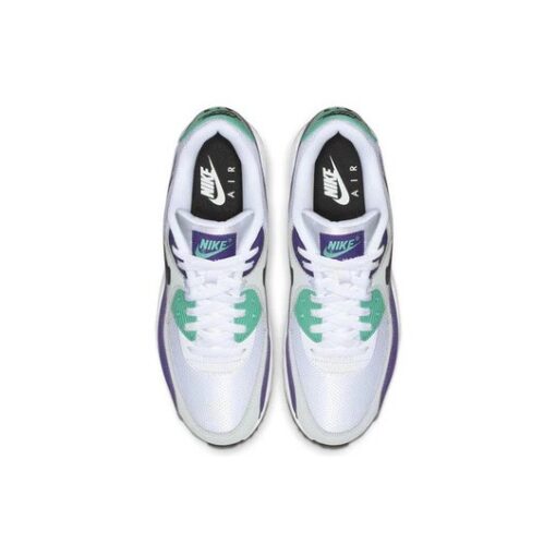 Nike Air Max 90 Essential 'Hyper Jade' AJ1285-103