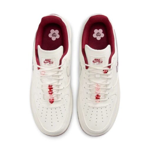 (WMNS) Nike Air Force 1 Low 'Valentines Day 2024' FZ5068-161