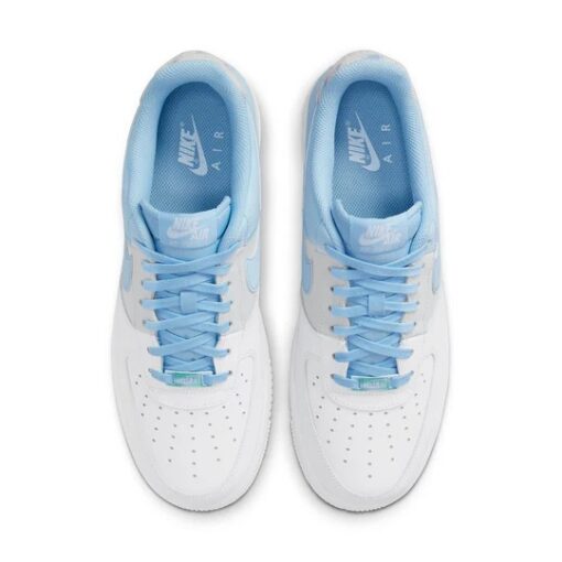 Nike Air Force 1 '07 LV8 'Psychic Blue' CZ0337-400