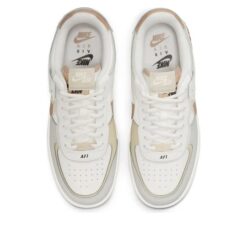 (WMNS) Nike Air Force 1 Shadow 'Sail Hemp' CI0919-116