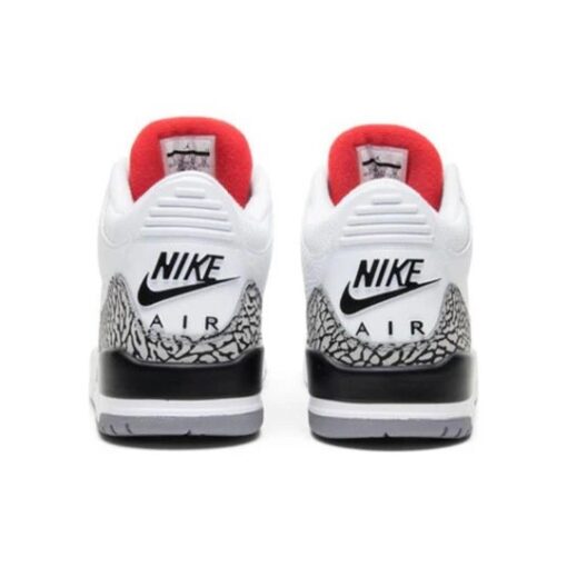 Air Jordan 3 Retro '88' 2013 580775-160