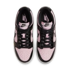 Nike Dunk Low Pink Foam Black Women’S DJ9955-600