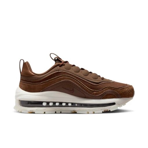 (WMNS) Nike Air Max 97 Futura 'Cocao Wow' FB4496-201