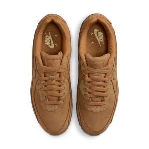 Nike Air Max 90 'Wheat Flax' FZ5102-299