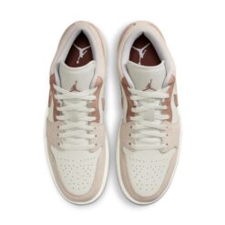 Air Jordan 1 Low SE 'Legend Light Brown' HF1567-200