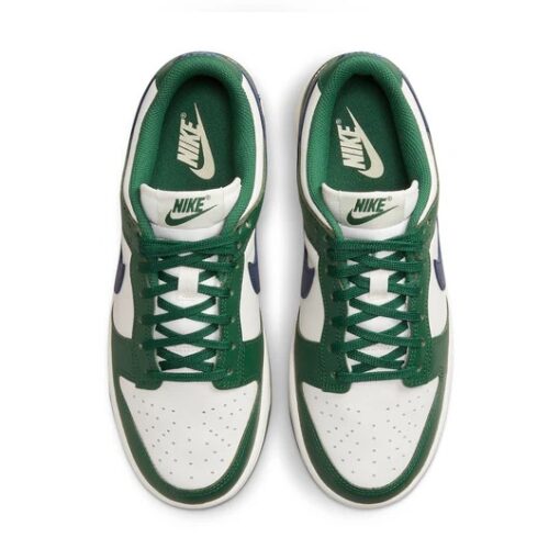 (WMNS) Nike Dunk Low 'Gorge Green' DD1503-300