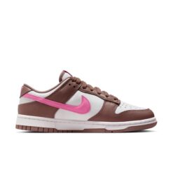 (WMNS) Nike Dunk Low 'Smokey Mauve Playful Pink' FZ3611-208