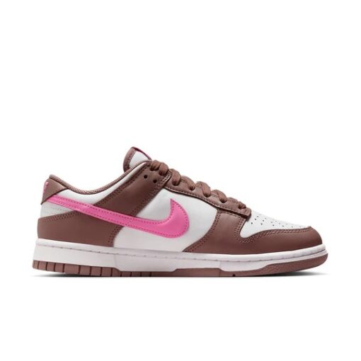 (WMNS) Nike Dunk Low 'Smokey Mauve Playful Pink' FZ3611-208