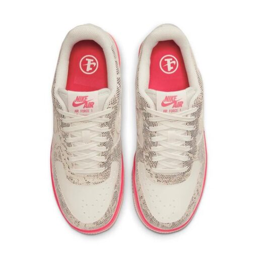 (WMNS) Nike Air Force 1 Low 'Our Force 1' DV1031-030