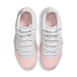 (WMNS) Air Jordan 11 Retro Low 'Legend Pink' AH7860-160