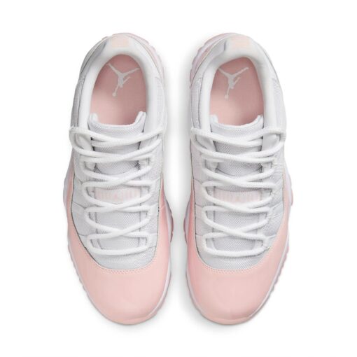 (WMNS) Air Jordan 11 Retro Low 'Legend Pink' AH7860-160
