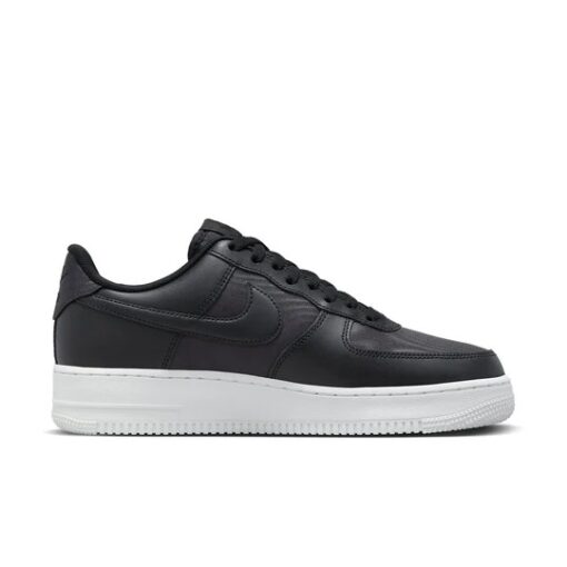 Nike Air Force 1 Low '07 SE 'Black Nylon' FB2048-001