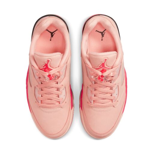 (WMNS) Air Jordan 5 Retro Low 'Girls That Hoop' DA8016-806