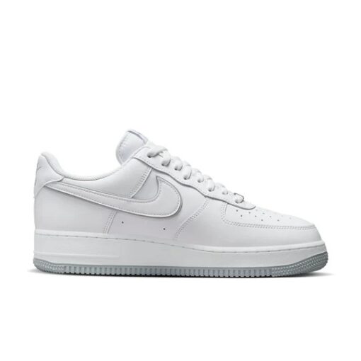 Nike Air Force 1 '07 'White Wolf Grey' DV0788-100
