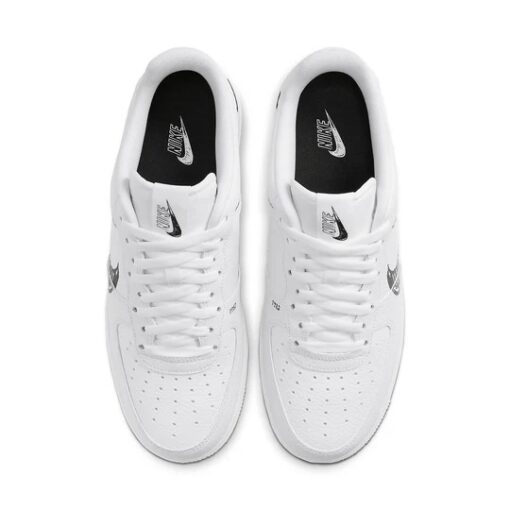 Nike Air Force 1 Low 'Sketch - Black' CW7581-101