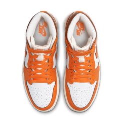 (WMNS) Air Jordan 1 High OG 'Starfish' DO9369-101