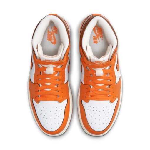 (WMNS) Air Jordan 1 High OG 'Starfish' DO9369-101