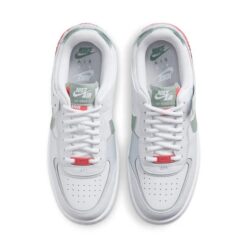 (WMNS) Nike Air Force 1 Shadow 'Seafoam' CI0919-112