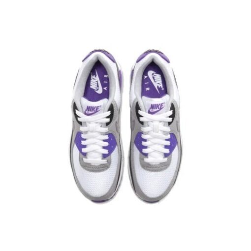 (WMNS) Nike Air Max 90 'Hyper Grape' CD0490-103