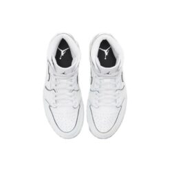(WMNS) Air Jordan 1 Mid SE 'Iridescent Trim' CK6587-100
