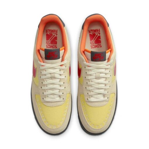 Nike Air Force 1 '07 'Somos Familia' DZ5355-126