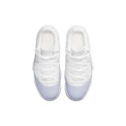 (WMNS) Air Jordan 11 Retro Low 'Pure Violet' AH7860-101