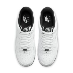 Nike Air Force 1 '07 LV8 'White Black' DR9867-102