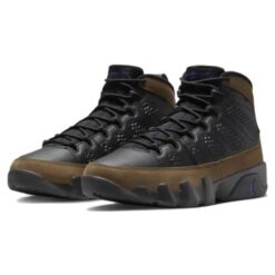 Air Jordan 9 Retro 'Olive Concord' CT8019-034