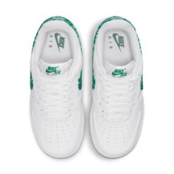 (WMNS) Nike Air Force 1 '07 Essentials 'Green Paisley' DH4406-102