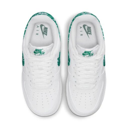 (WMNS) Nike Air Force 1 '07 Essentials 'Green Paisley' DH4406-102