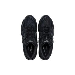 New Balance 1906R x COMME des GARCONS Homme 'Black' M1906RCM