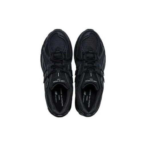 New Balance 1906R x COMME des GARCONS Homme 'Black' M1906RCM