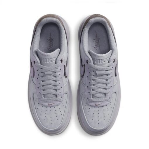 Nike Air Force 1 Luxe 'Provence Purple' DD9605-500