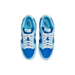 Nike Dunk Low Retro QS 'Argon' 2022 DM0121-400