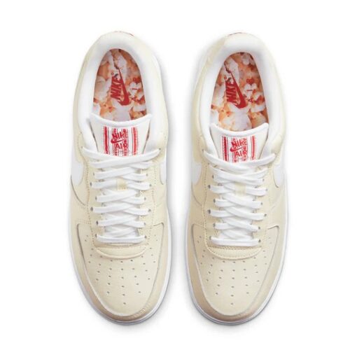Nike Air Force 1 '07 Premium 'Popcorn' CW2919-100