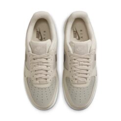 (WMNS) Nike Air Force 1 Low 'Moon Fossil' FB8483-100