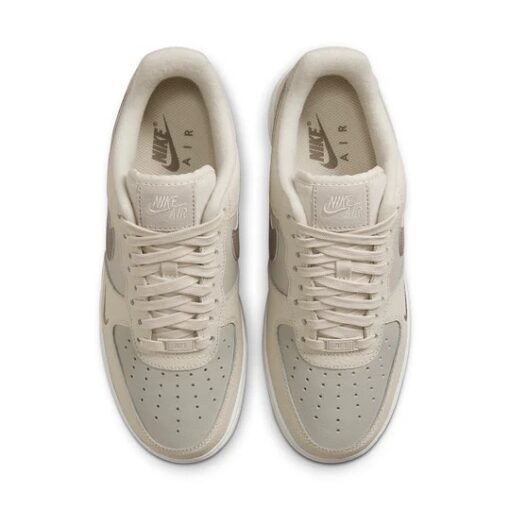 (WMNS) Nike Air Force 1 Low 'Moon Fossil' FB8483-100