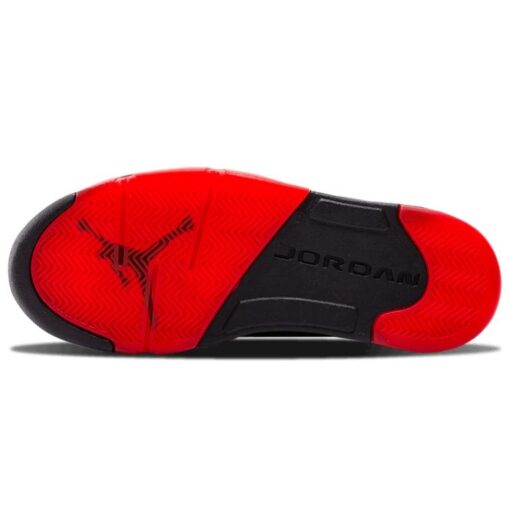 Air Jordan 5 Retro Low 'Alternate 90' 819171-001