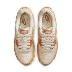 (WMNS) Nike Air Max 90 'Caramel' CZ3950-101