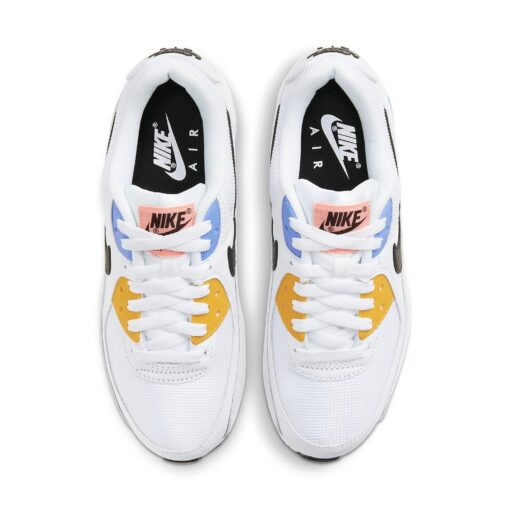 (WMNS) Nike Air Max 90 'Solar Flare' CZ3950-100