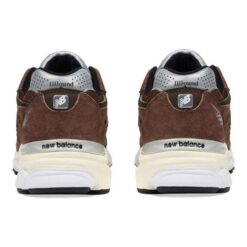 New Balance x JJJJound 990v3 Made in USA 'Montral' M990JB3