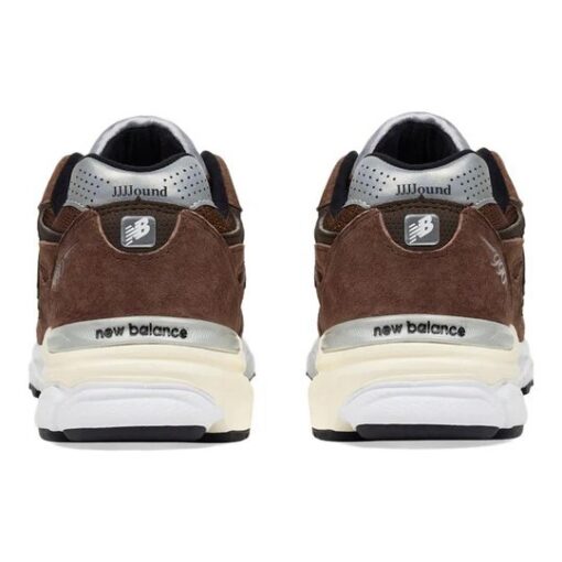 New Balance x JJJJound 990v3 Made in USA 'Montral' M990JB3