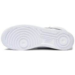 Nike Air Force 1 High 'White Black' CK4369-100