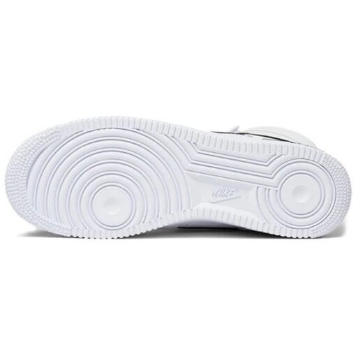 Nike Air Force 1 High 'White Black' CK4369-100