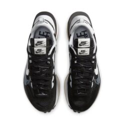 Nike x sacai VaporWaffle 'Black White' CV1363-001