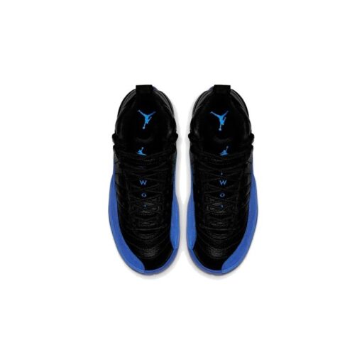 (GS) Air Jordan 12 Retro 'Game Royal' 153265-014