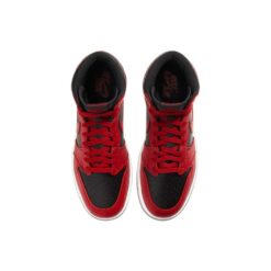 Air Jordan 1 Retro High '85 'Varsity Red' BQ4422-600