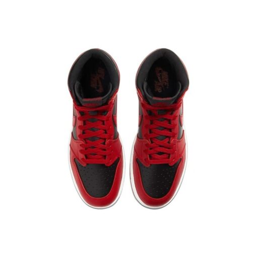 Air Jordan 1 Retro High '85 'Varsity Red' BQ4422-600