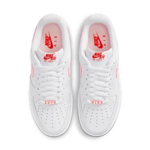 (WMNS) Nike Air Force 1 Low 'Valentine's Day 2022' DQ9320-100